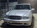 Mercedes-Benz C 200 2001 годаfor3 500 000 тг. в Туркестан – фото 3