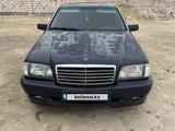 Mercedes-Benz C 280 1995 годаүшін2 500 000 тг. в Актау – фото 4