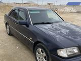 Mercedes-Benz C 280 1995 годаүшін2 500 000 тг. в Актау – фото 5