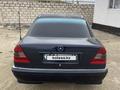 Mercedes-Benz C 280 1995 годаүшін2 000 000 тг. в Актау – фото 6