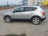 Nissan Qashqai 2013 года за 5 800 000 тг. в Костанай – фото 3