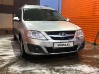 ВАЗ (Lada) Largus 2012 годаүшін3 349 545 тг. в Уральск