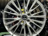 Диски на Lexus, Camry R17^ 5^ 114.3 в наличии в Астане! за 210 000 тг. в Астана