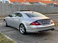 Mercedes-Benz CLS 55 AMG 2006 годаүшін10 000 000 тг. в Алматы – фото 2