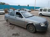ВАЗ (Lada) Priora 2170 2008 года за 800 000 тг. в Уральск – фото 2