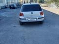 Volkswagen Golf 1998 годаүшін1 750 000 тг. в Алматы – фото 12