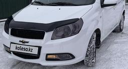 Chevrolet Nexia 2022 годаүшін4 900 000 тг. в Семей