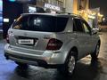 Mercedes-Benz ML 350 2006 года за 4 200 000 тг. в Алматы – фото 7