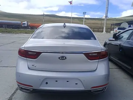 Kia K7 2018 года за 7 000 000 тг. в Темиртау – фото 3