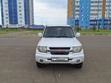 Mitsubishi Pajero iO 2002 годаүшін5 000 000 тг. в Семей – фото 2