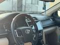 Toyota Camry 2013 годаfor6 500 000 тг. в Актау – фото 5