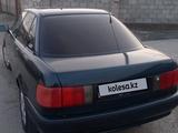 Audi 80 1993 годаүшін1 400 000 тг. в Жанатас – фото 3