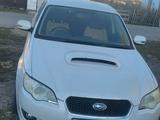 Subaru Legacy 2007 года за 2 000 000 тг. в Усть-Каменогорск – фото 2