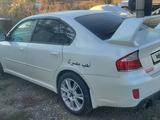 Subaru Legacy 2007 года за 2 000 000 тг. в Усть-Каменогорск – фото 4