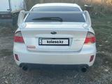 Subaru Legacy 2007 года за 2 000 000 тг. в Усть-Каменогорск – фото 5