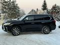 Lexus LX 570 2018 года за 44 000 000 тг. в Алматы – фото 34