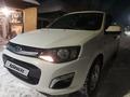 ВАЗ (Lada) Kalina 2192 2014 годаүшін2 550 000 тг. в Усть-Каменогорск – фото 13