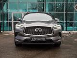 Infiniti QX50 2021 годаfor14 490 000 тг. в Алматы – фото 3