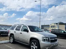 Chevrolet Tahoe, 2009