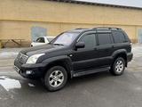 Toyota Land Cruiser Prado 2008 года за 9 500 000 тг. в Шымкент – фото 4