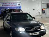 Audi A6 1995 годаfor2 700 000 тг. в Тараз – фото 5