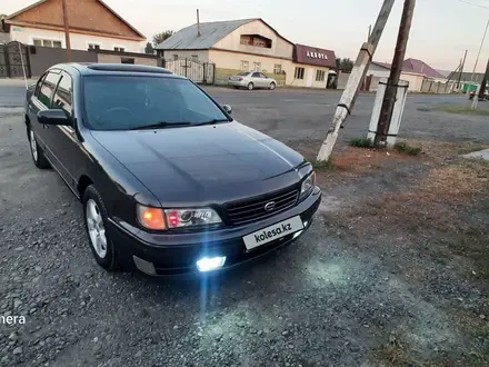 Nissan Cefiro 1995 года за 2 650 000 тг. в Ушарал – фото 14