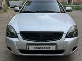 ВАЗ (Lada) Priora 2172 2014 года за 2 850 000 тг. в Усть-Каменогорск – фото 2