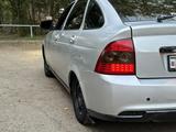 ВАЗ (Lada) Priora 2172 2014 года за 2 850 000 тг. в Усть-Каменогорск – фото 4
