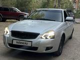 ВАЗ (Lada) Priora 2172 2014 года за 2 850 000 тг. в Усть-Каменогорск – фото 5
