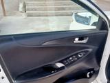 Hyundai Sonata 2011 годаүшін5 700 000 тг. в Туркестан – фото 3