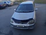 Nissan Tino 1999 года за 2 200 000 тг. в Аксу