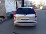 Nissan Tino 1999 года за 2 200 000 тг. в Аксу – фото 2