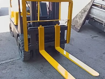 Mitsubishi  FG 2015 года за 3 500 000 тг. в Алматы – фото 2