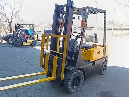 Mitsubishi  FG 2015 года за 3 500 000 тг. в Алматы