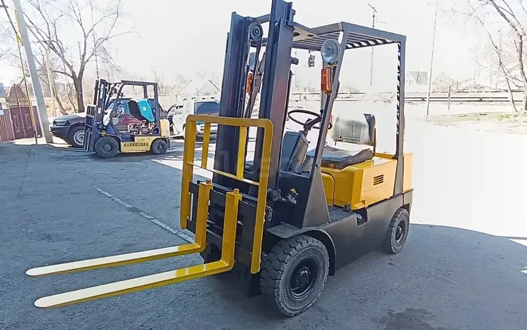 Mitsubishi  FG 2015 года за 3 500 000 тг. в Алматы