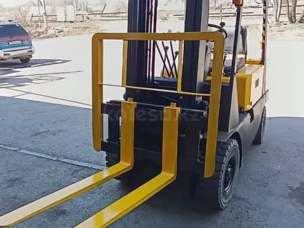 Mitsubishi  FG 2015 года за 3 500 000 тг. в Алматы – фото 4