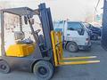 Mitsubishi  FG 2015 года за 3 500 000 тг. в Алматы – фото 6