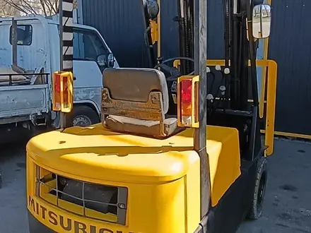 Mitsubishi  FG 2015 года за 3 500 000 тг. в Алматы – фото 7