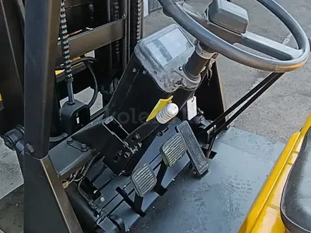 Mitsubishi  FG 2015 года за 3 500 000 тг. в Алматы – фото 11