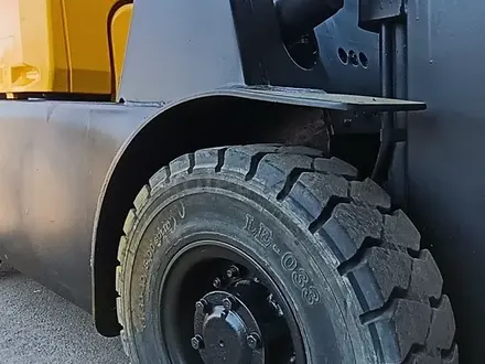Mitsubishi  FG 2015 года за 3 500 000 тг. в Алматы – фото 14