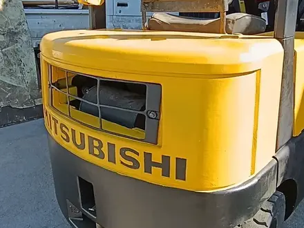 Mitsubishi  FG 2015 года за 3 500 000 тг. в Алматы – фото 16
