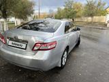 Toyota Camry 2009 года за 7 100 000 тг. в Павлодар – фото 3