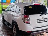 Chevrolet Captiva 2013 года за 6 800 000 тг. в Шымкент – фото 3