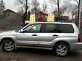Subaru Forester 2003 года за 3 500 000 тг. в Алматы – фото 2