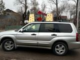 Subaru Forester 2003 года за 3 500 000 тг. в Алматы – фото 2