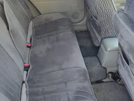 Subaru Forester 2003 года за 3 500 000 тг. в Алматы – фото 10