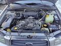 Subaru Forester 2003 года за 3 500 000 тг. в Алматы – фото 12