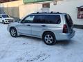 Subaru Forester 2003 года за 3 500 000 тг. в Алматы – фото 13