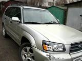 Subaru Forester 2003 года за 3 500 000 тг. в Алматы – фото 4
