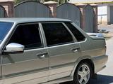 ВАЗ (Lada) 2115 2000 годаүшін750 000 тг. в Жетысай – фото 2